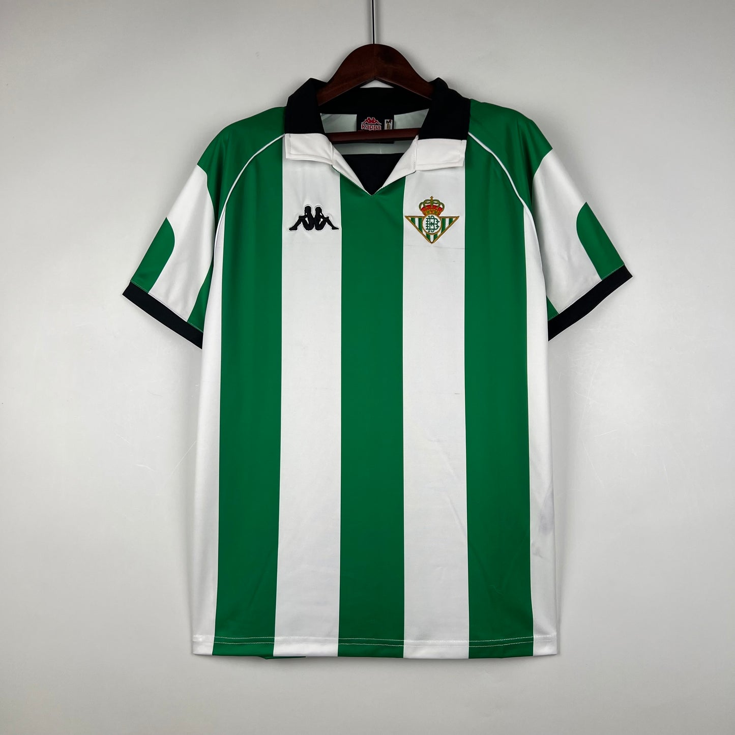 Real Betis 98/99 Home