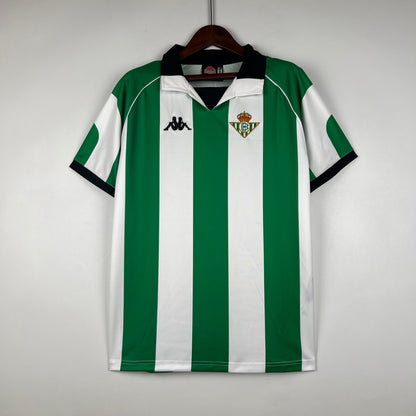 Real Betis 98/99 Home