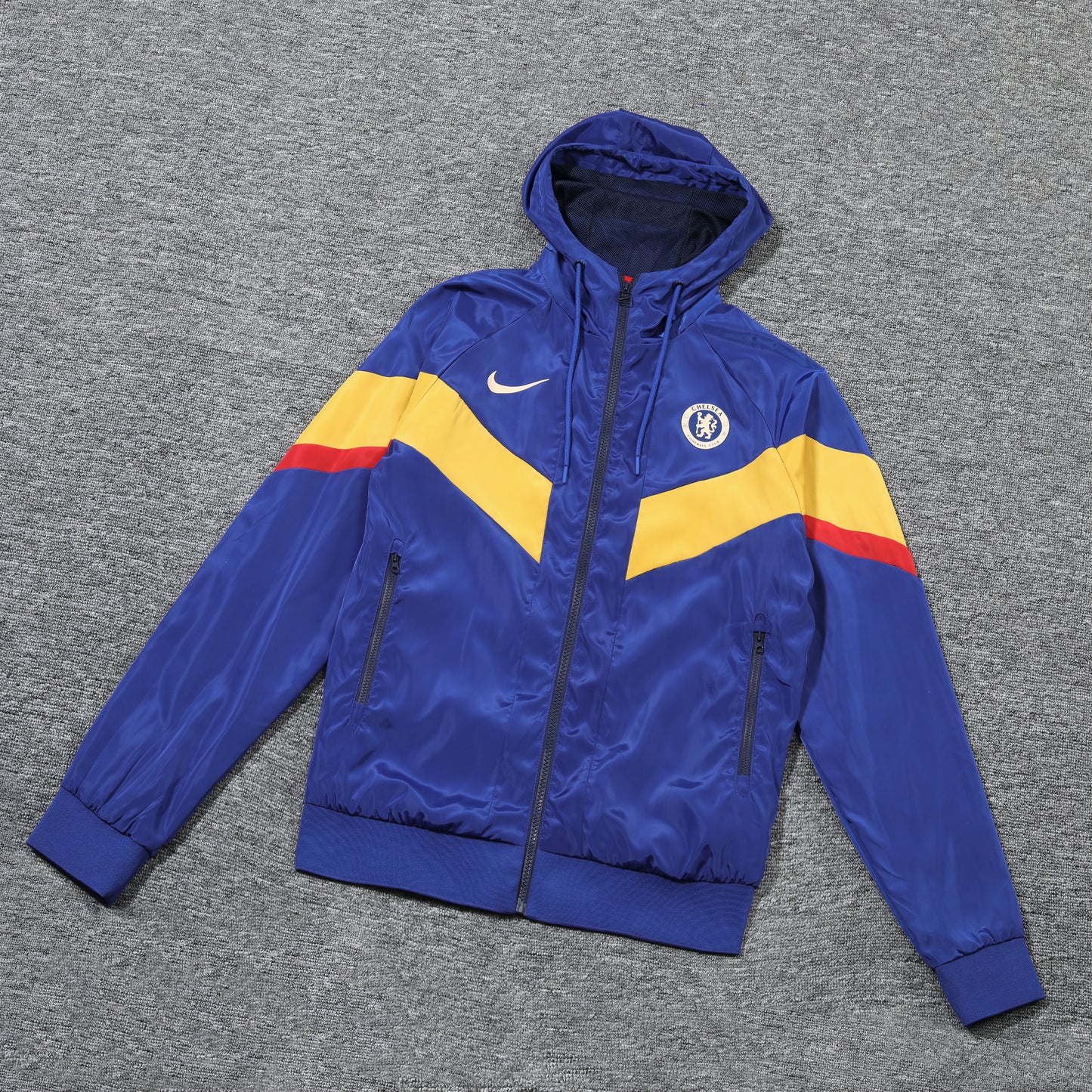 Chelsea Windbreaker 23/24