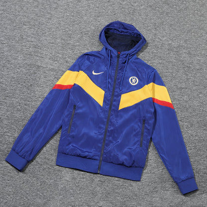 Chelsea Windbreaker 23/24