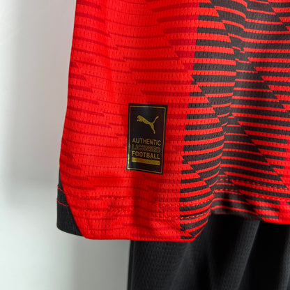 AC Milan 23/24 Home