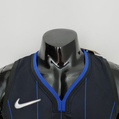 Orlando Magic Dark Blue | 75th Anniversary