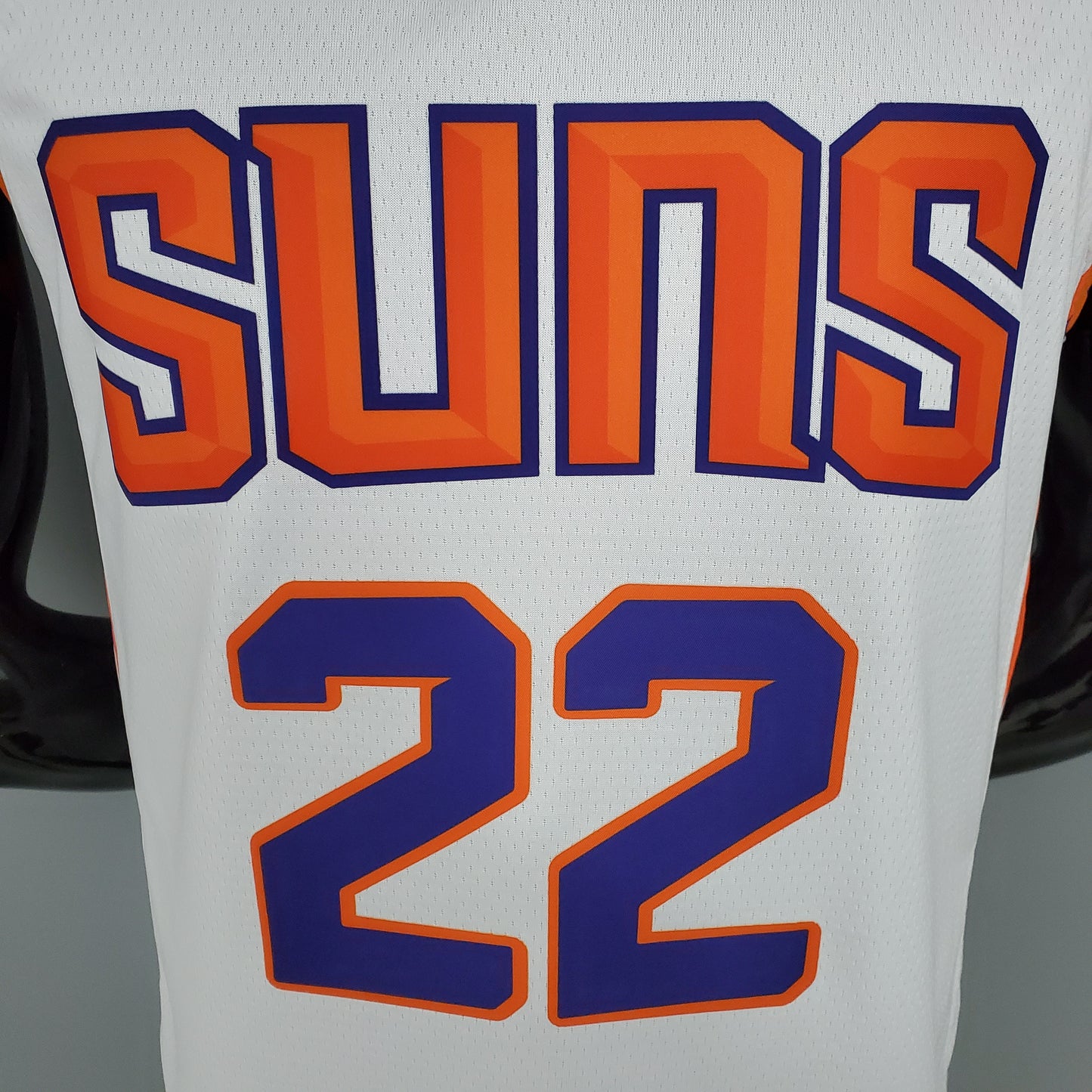 Phoenix Suns White
