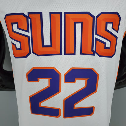 Phoenix Suns White