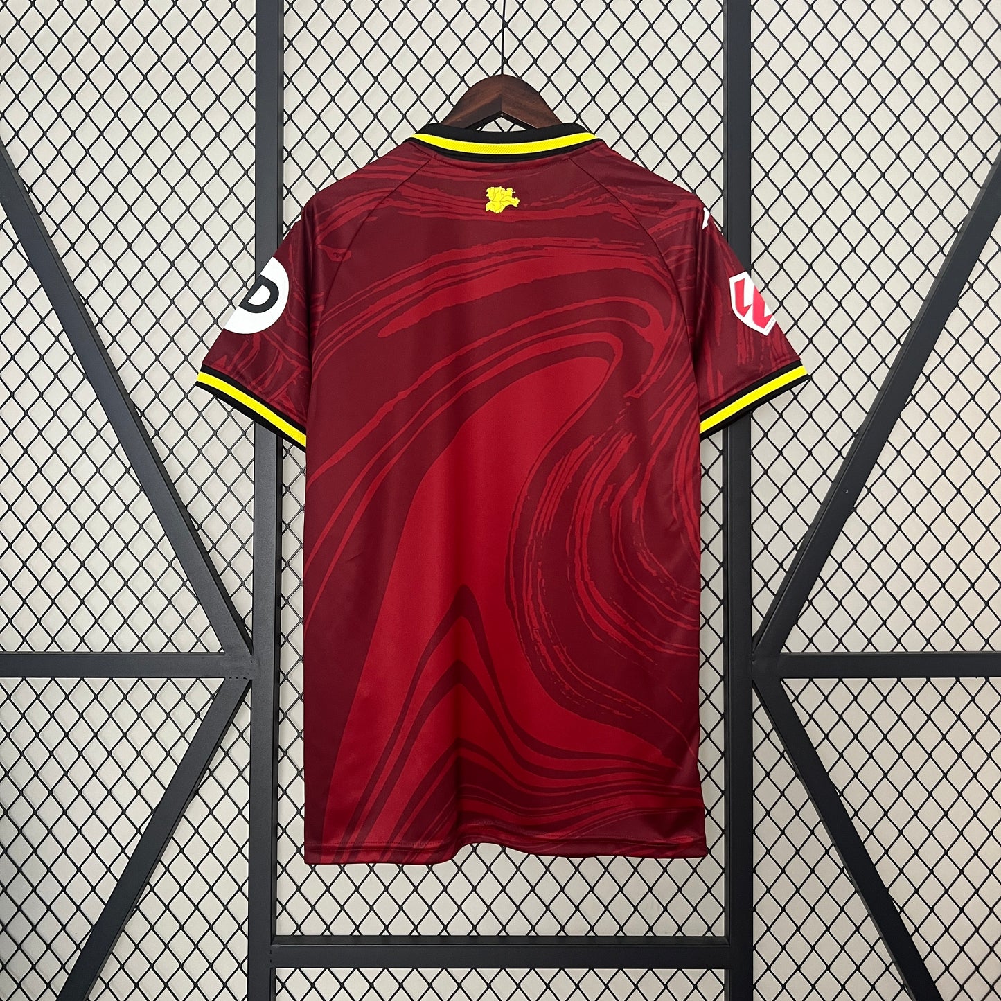 Valladolid Third Away 24/25