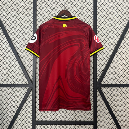 Valladolid Third Away 24/25