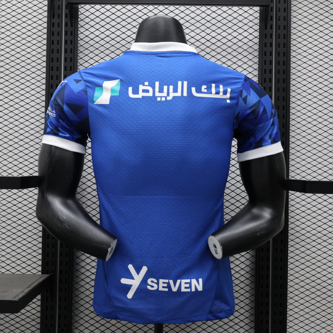 Riyadh Crescent Home Player 24/25