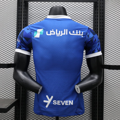 Riyadh Crescent Home Player 24/25