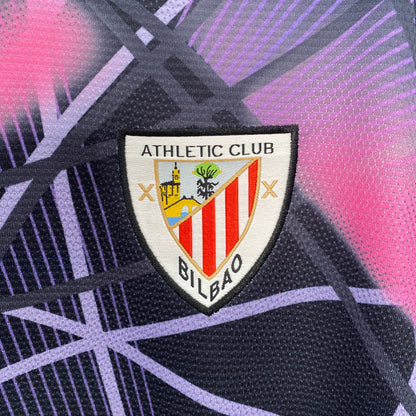 Athletico Bilbao Training 24/25