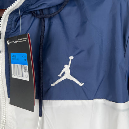 Jordan Windbreak
