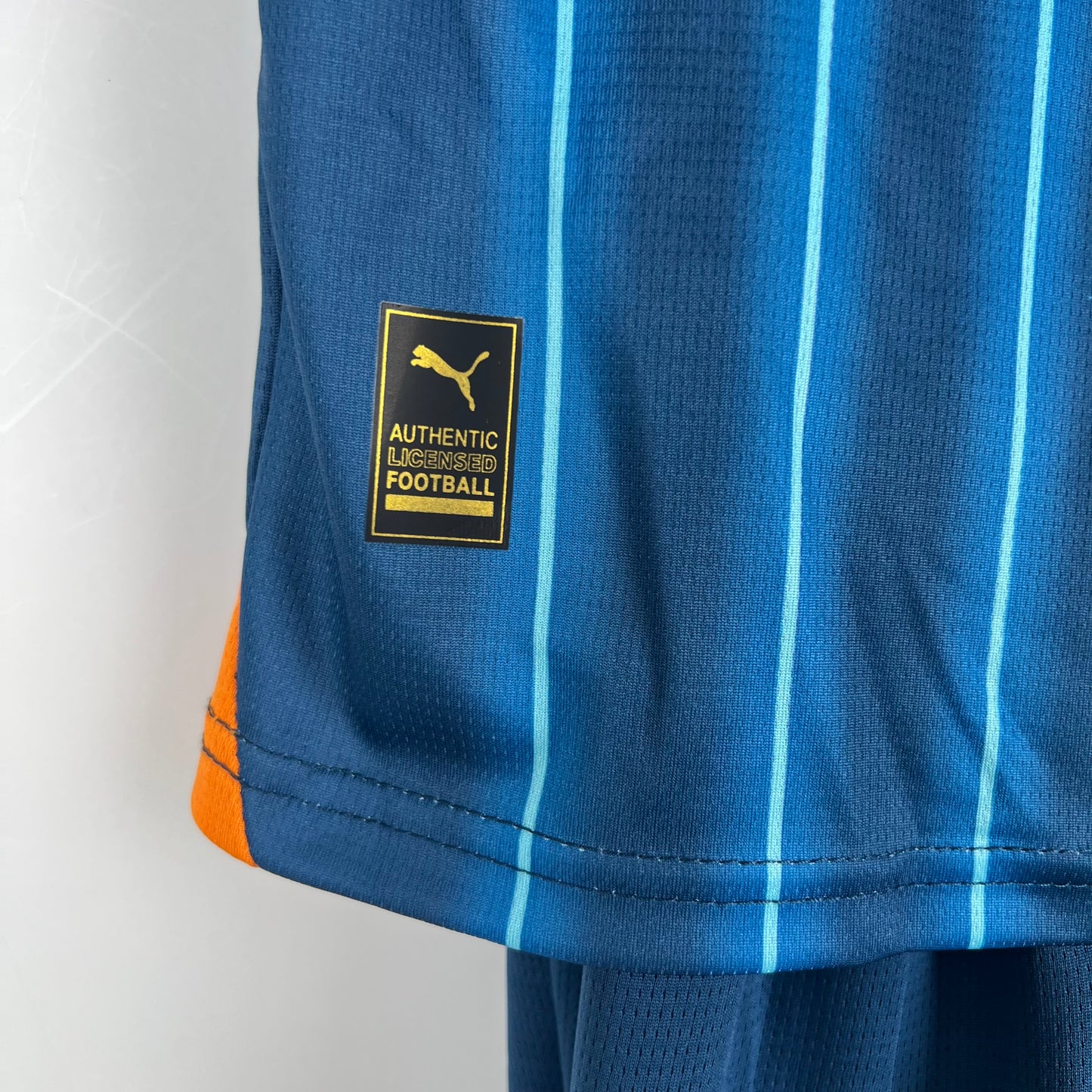 Valencia 23/24 Away