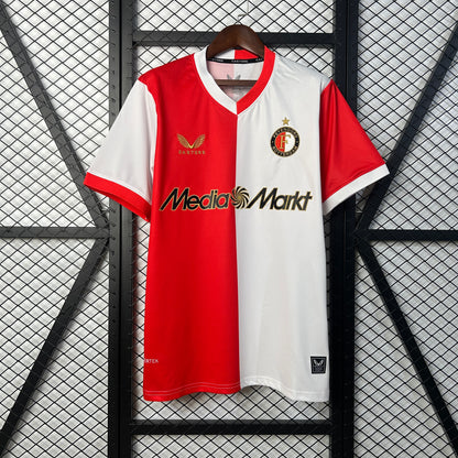 Feyenoord 25/26 Home