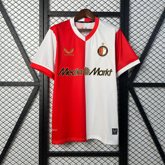 Feyenoord 25/26 Home
