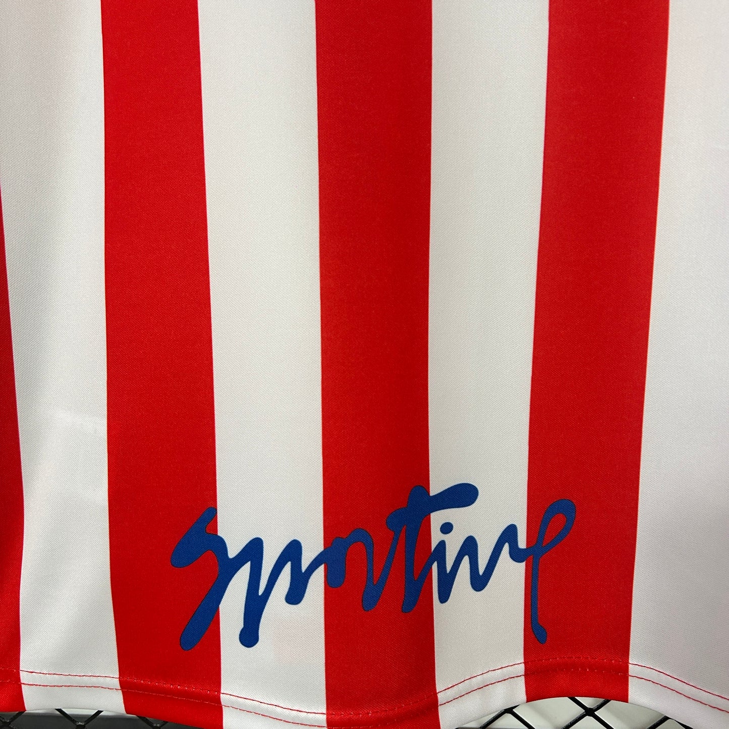 Sporting Gijón Home 01/02