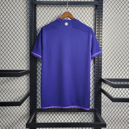 Argentina Away 2022