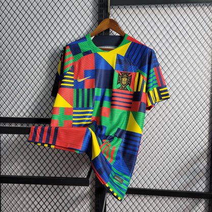 Portugal Warmup IV 2022