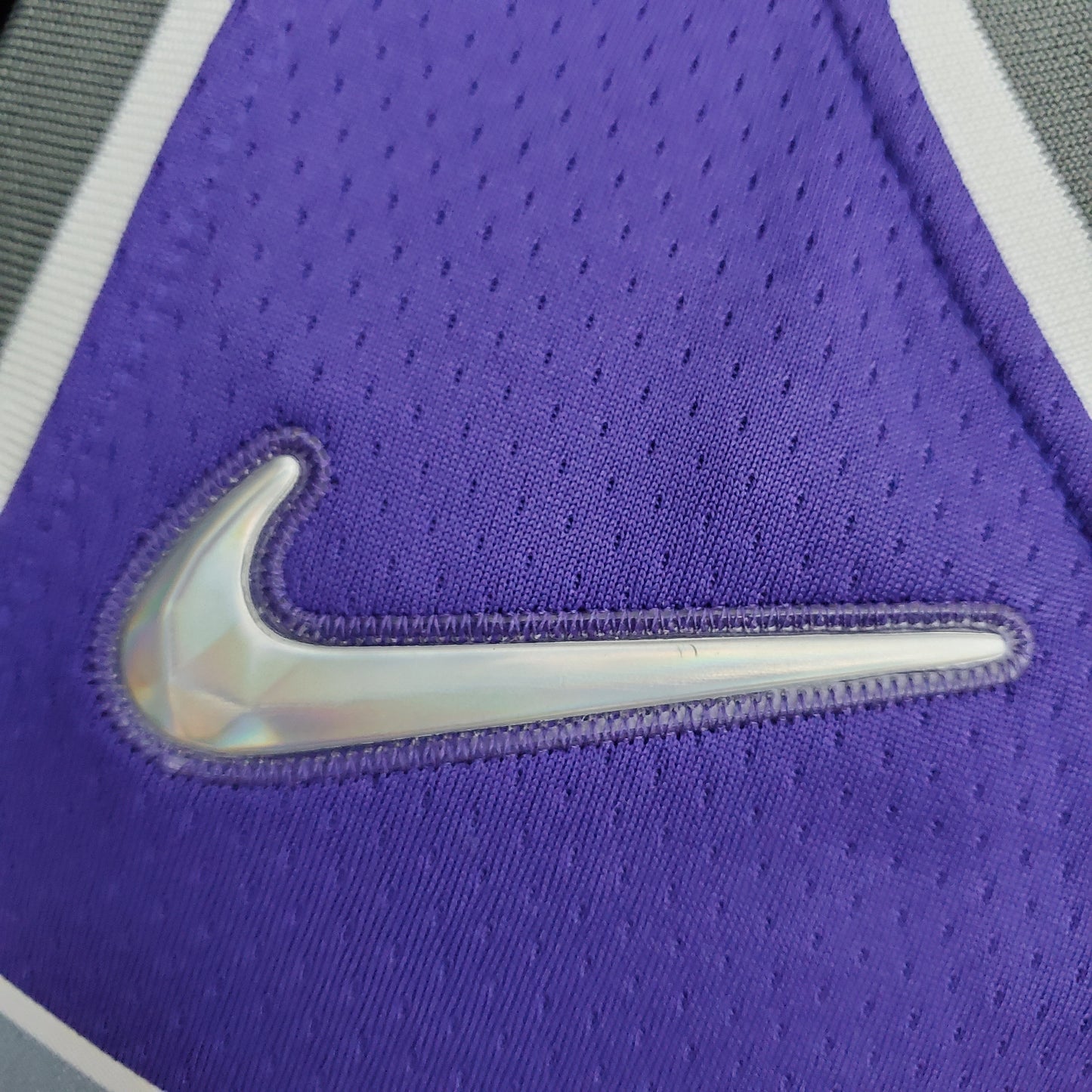 Scramento Kings Purple | 75th Anniversary