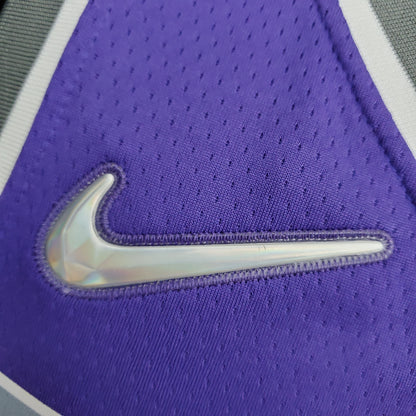 Scramento Kings Purple | 75th Anniversary