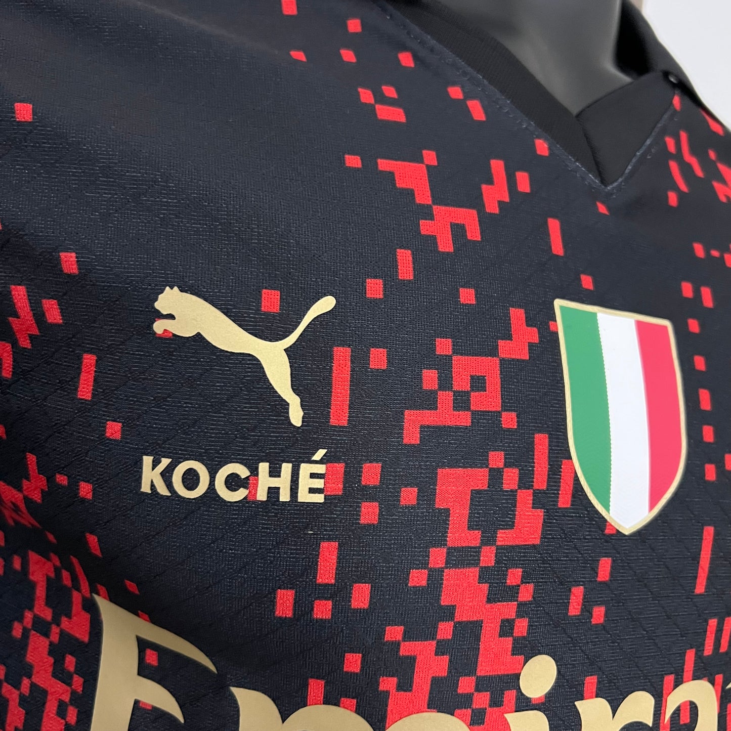 AC Milan 23/24