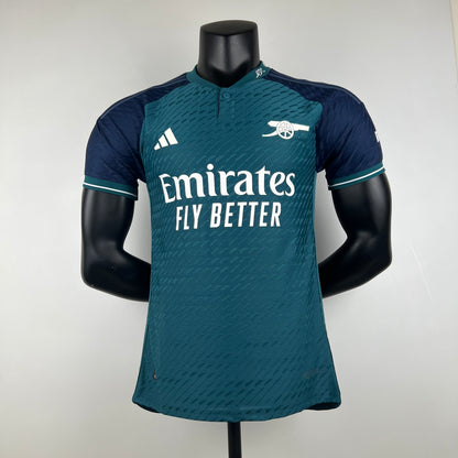 Arsenal 23/24 Third Away