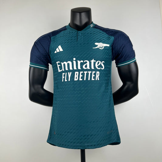 Arsenal 23/24 Third Away