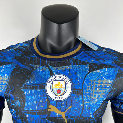 Manchester City 23/24 Special Edition