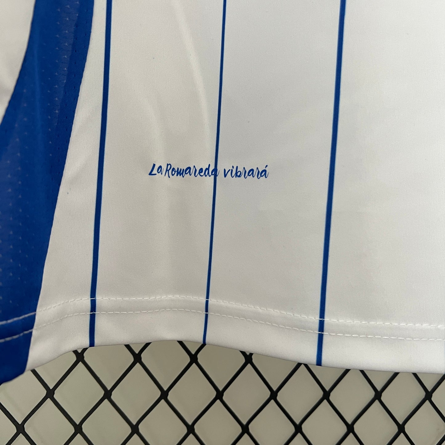 Zaragoza Fc Home 24/25