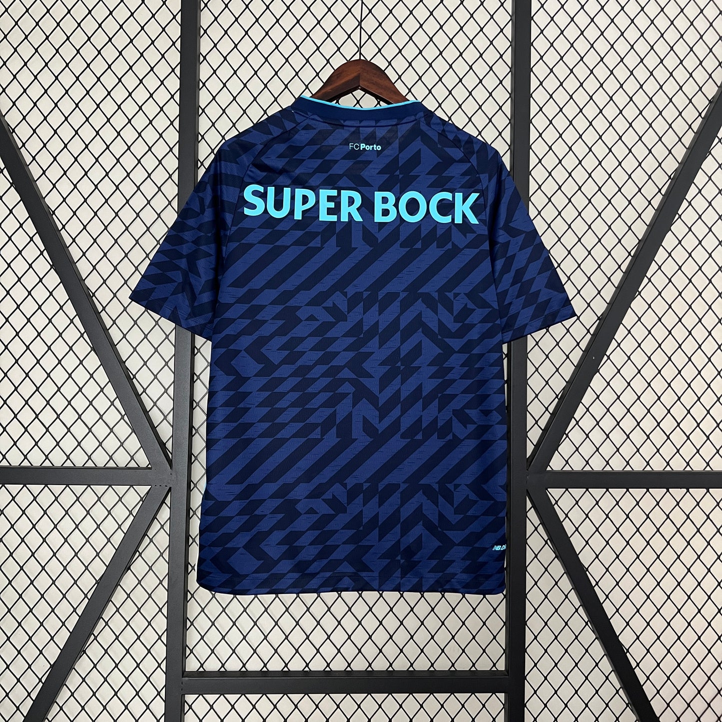 Porto Third Away 24/25