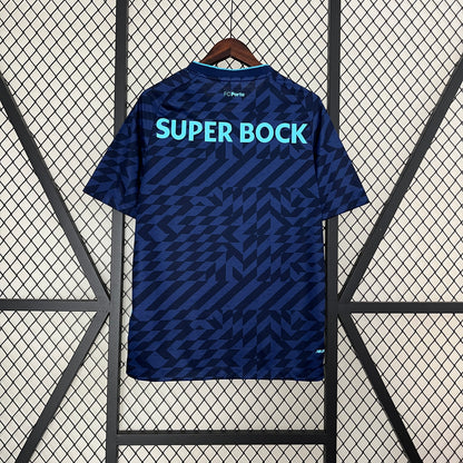 Porto Third Away 24/25