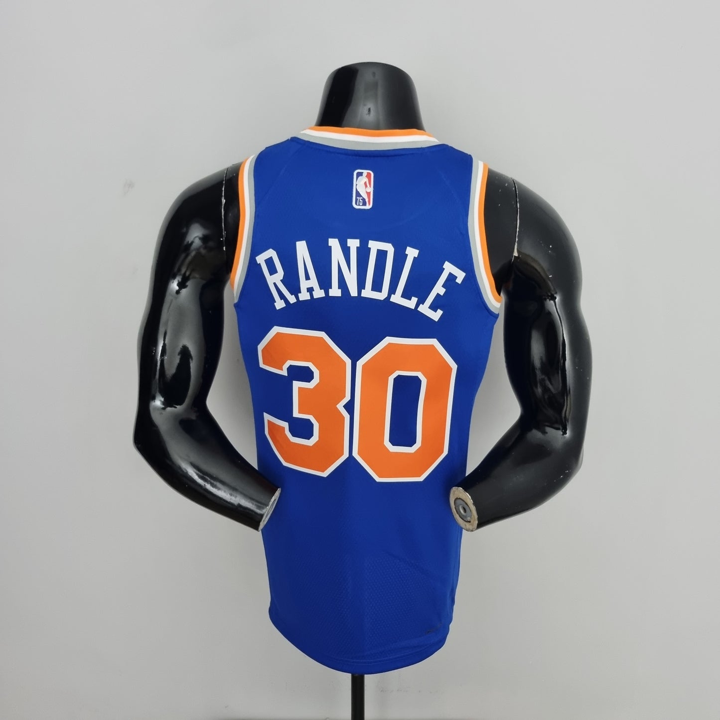 New York Knicks Blue | 75th Anniversary