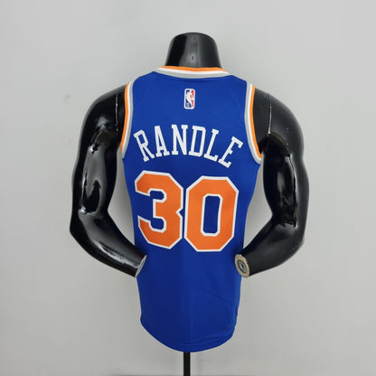 New York Knicks Blue | 75th Anniversary