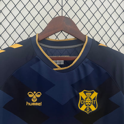 Tenerife Away 24/25