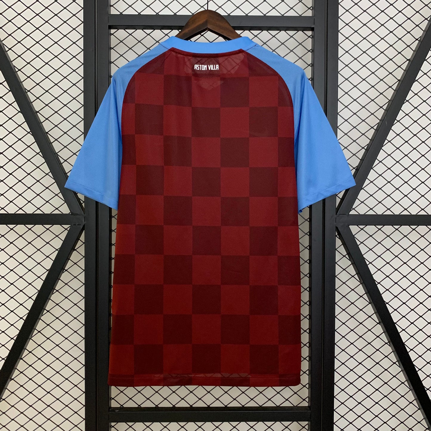 Aston Villa 11/12 Home