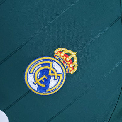 Real Madrid 12/13 Third