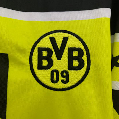Dortmund 96/97 Home