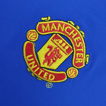 Manchester United 02/04 Away