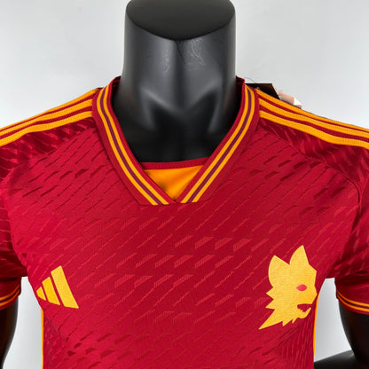 Roma 23/24 Home