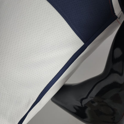 Washington Wizards White | 75th Anniversary