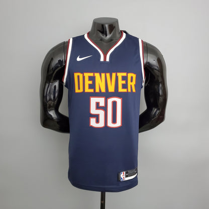 Denver Nuggets Dark Blue