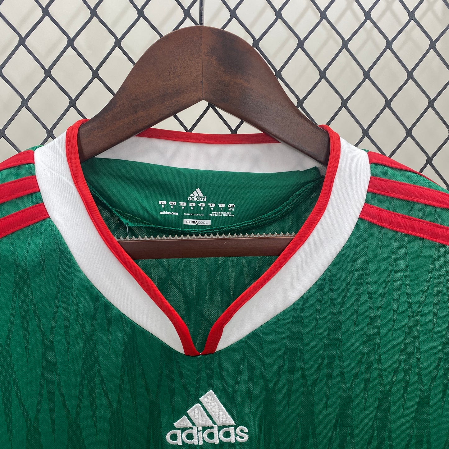 México Home 2010