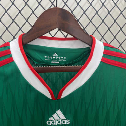México Home 2010