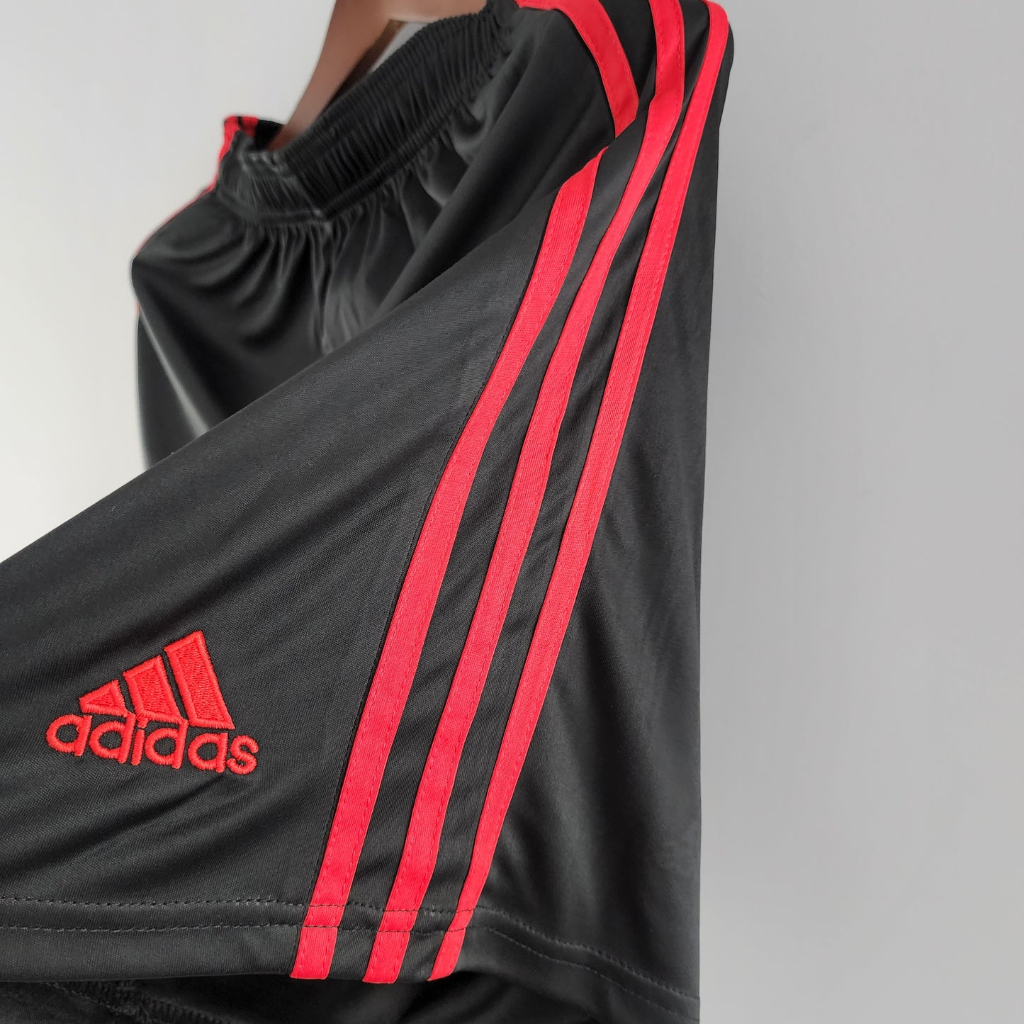 Flamengo Black 22/23