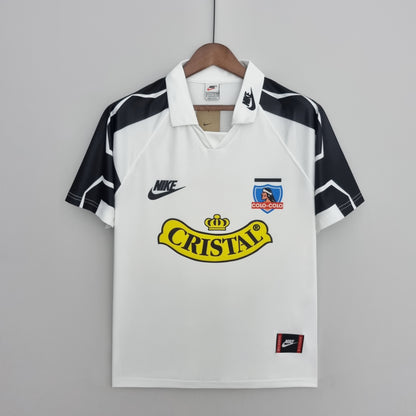 Colo Colo 1995 Home