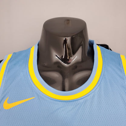 LA Lakers Light Blue | Special Edition