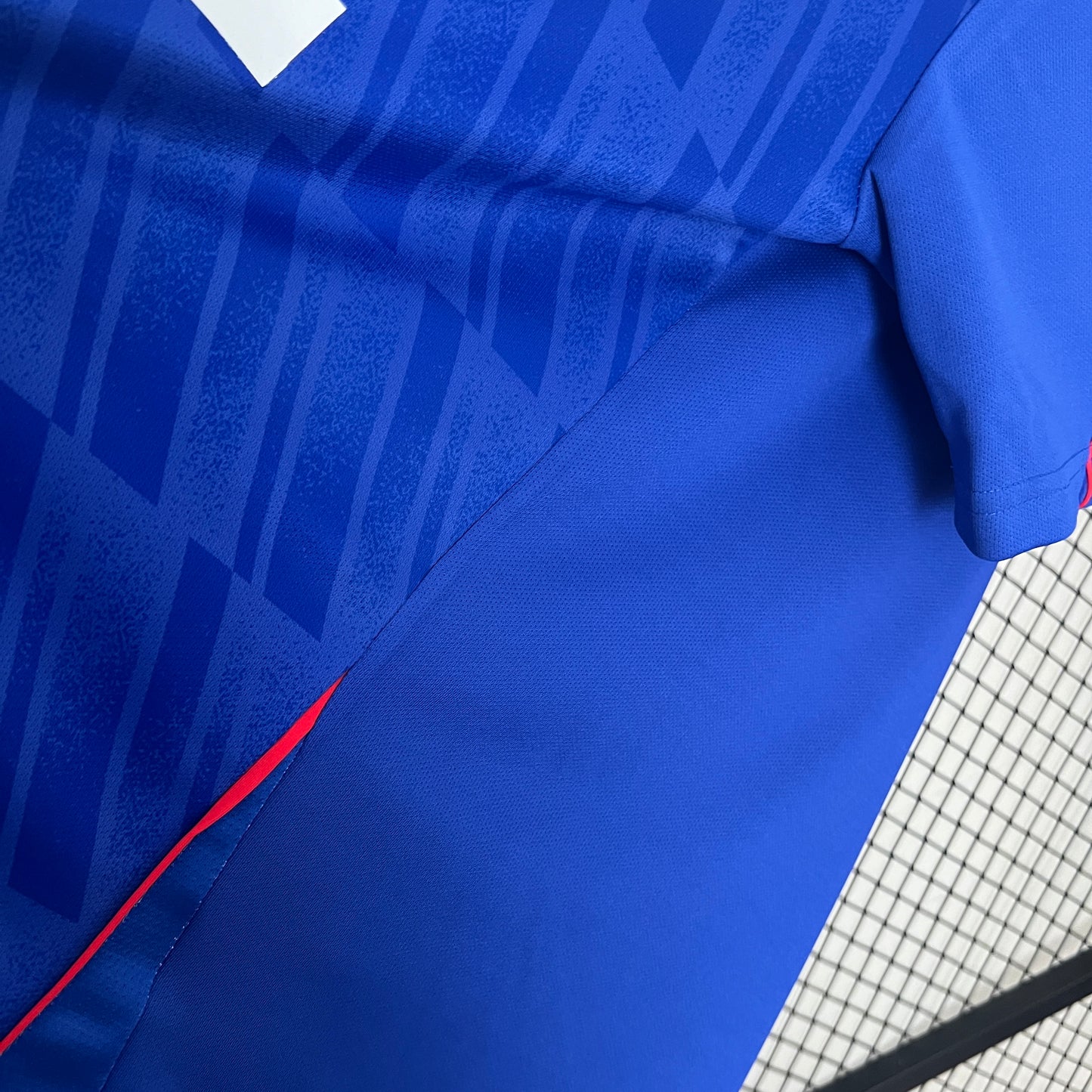 Rangers Home 24/25