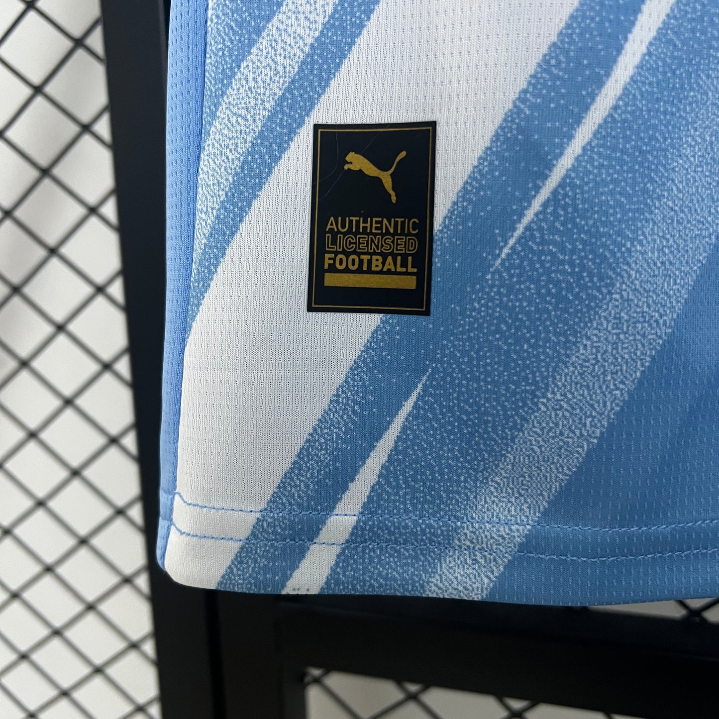 Manchester City 25/26 Home