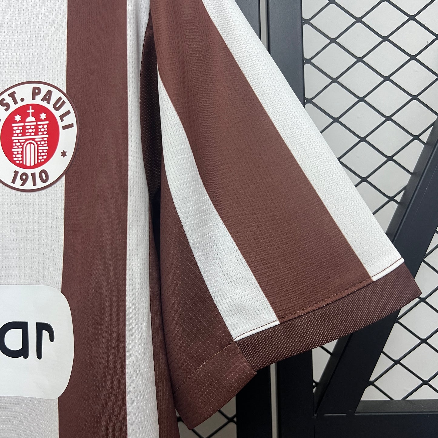 St. Pauli 25/26 Home