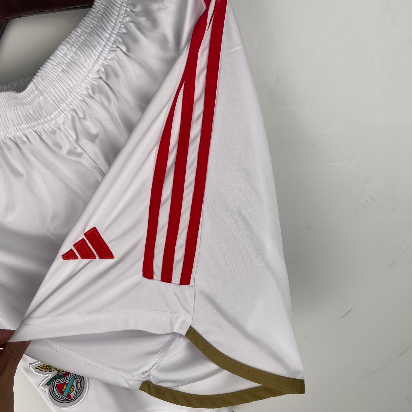 SL Benfica White 23/24