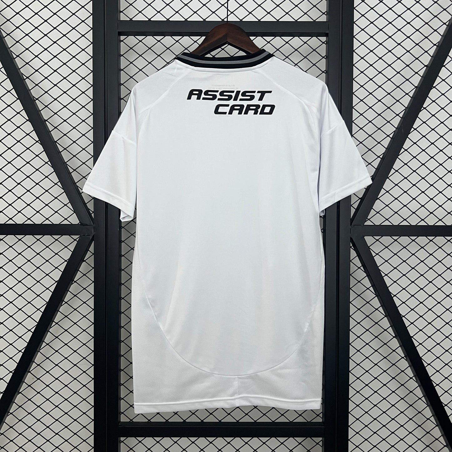 Colo Colo 25/26 Home