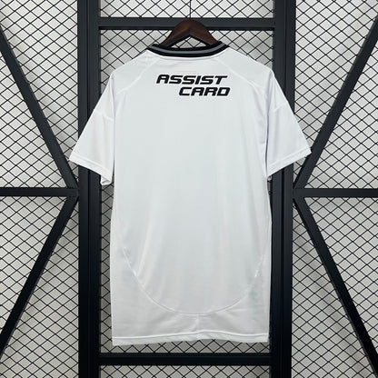 Colo Colo 25/26 Home